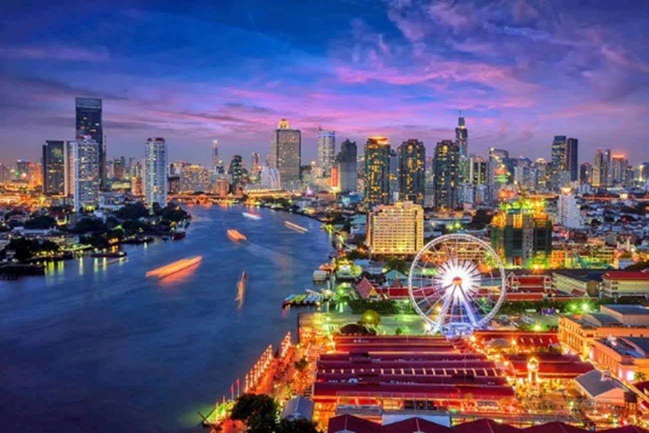 Thailand