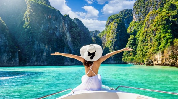 Thailand