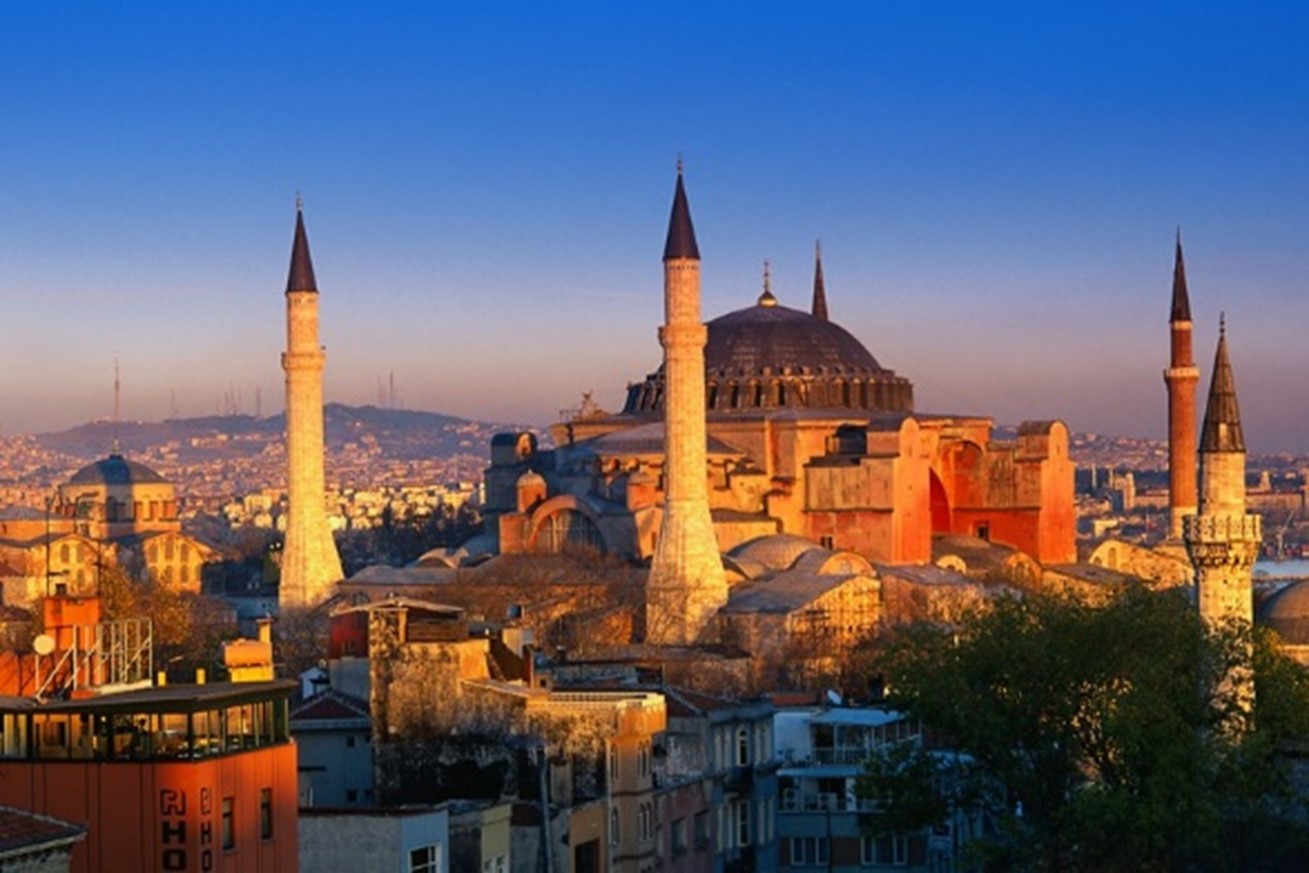 Türkiye (Turkey)