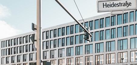 Urban Loft Hotel, Berlin