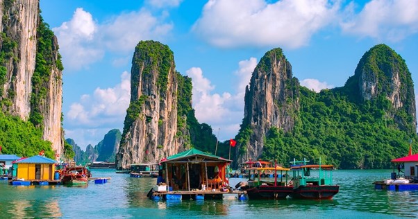 Vietnam