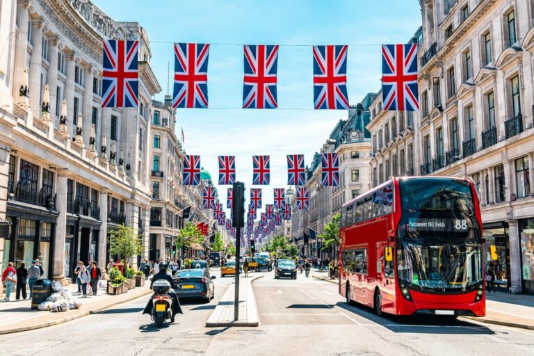 Cheapest hotels to stay in London